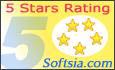5 Stars Rating