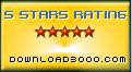 5 Stars Rating