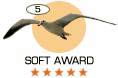 5 Stars Rating