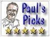 5 Stars Rating