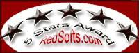 5 Stars Award