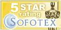 5 Stars Rating