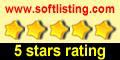 5 Stars Rating
