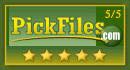 5 Stars Rating
