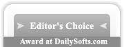 Editors Choice