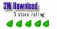 5 Stars Rating