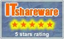 5 Stars Rating