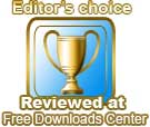 Editors Choice
