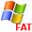 Salvage FAT Partition icon