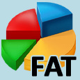 Salvage FAT Partition icon