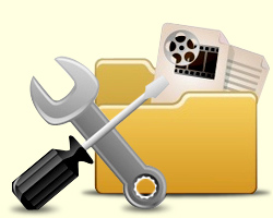 Data Recovery Software