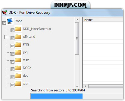 Pen Drive Data Recovery Software